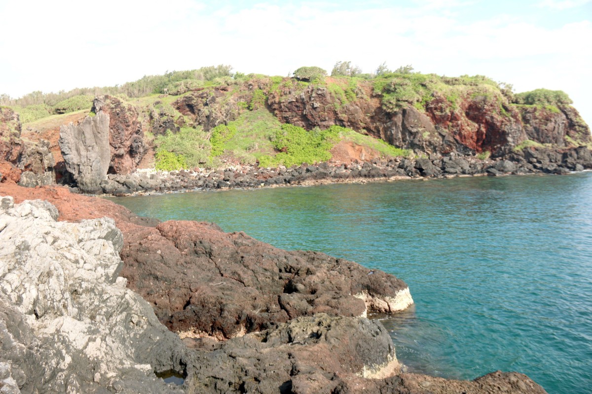 Đảo Phú Quý – thiên đường dành cho trải nghiệm và 'sống ảo' ảnh 7