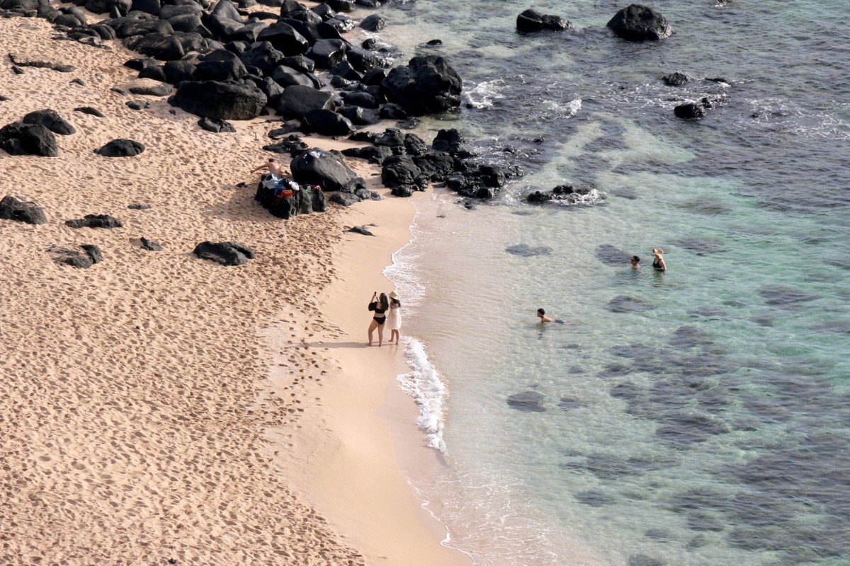 Đảo Phú Quý – thiên đường dành cho trải nghiệm và 'sống ảo' ảnh 2
