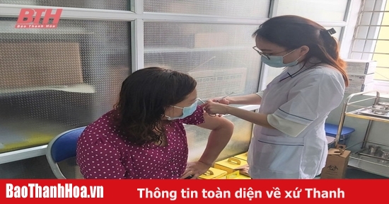 Chủ động phòng, chống dịch bệnh mùa hè