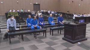 Cựu Tổng Giám đốc CIENCO 1 bị phạt 7 năm tù