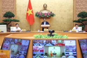 Chính phủ sẽ ban hành Nghị quyết về tháo gỡ khó khăn cho sản xuất, kinh doanh