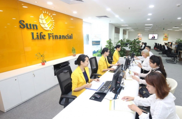 Sun Life Việt Nam: Lỗ gần 1.500 tỷ, bị Thanh tra Bộ Tài chính vạch rõ loạt vi phạm