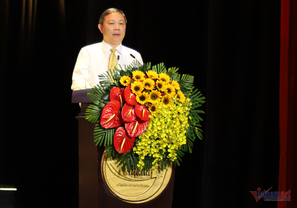 Cần phát triển toàn diện các chương trình biểu diễn, điện ảnh, mỹ thuật W-11-sv-2.jpg