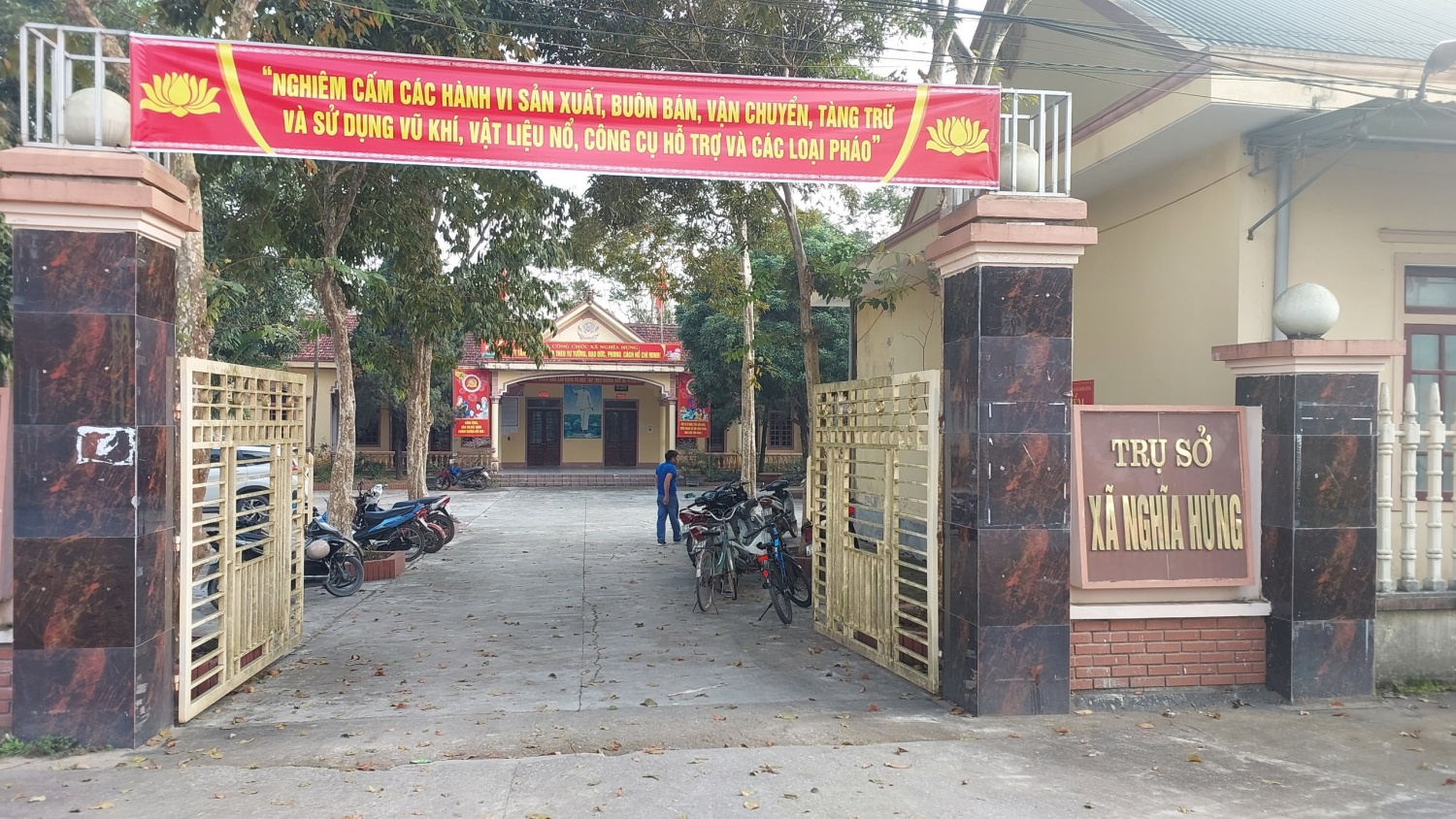 Nghệ An: BIDV đồng hành cùng bà con nghèo các xã thuộc huyện Nghĩa Đàn dịp Xuân Giáp Thìn 2024 Nghệ An: BIDV đồng hành cùng bà con nghèo các xã thuộc huyện Nghĩa Đàn dịp Xuân Giáp Thìn 2024