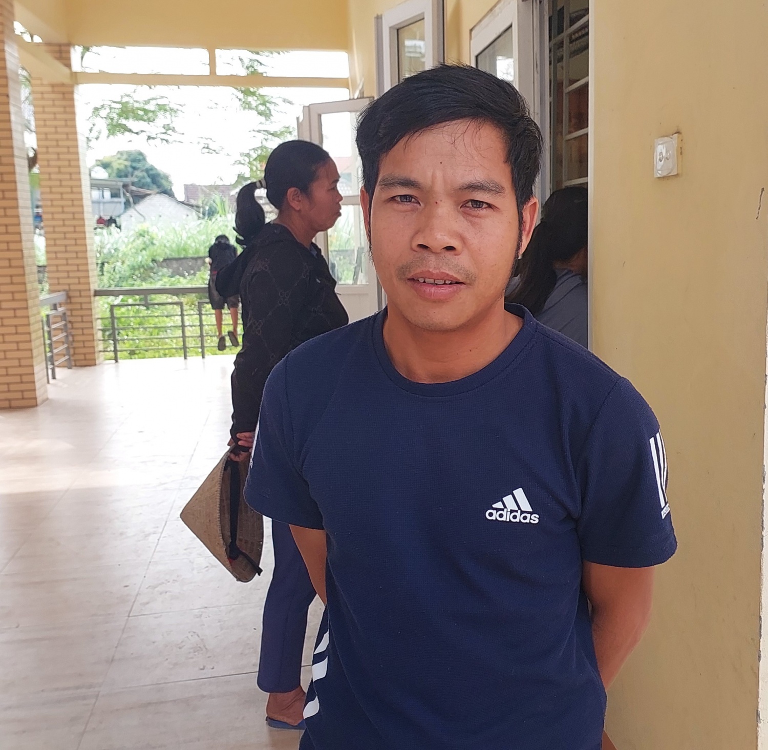 Nghệ An: BIDV đồng hành cùng bà con nghèo các xã thuộc huyện Nghĩa Đàn dịp Xuân Giáp Thìn 2024 Nghệ An: BIDV đồng hành cùng bà con nghèo các xã thuộc huyện Nghĩa Đàn dịp Xuân Giáp Thìn 2024