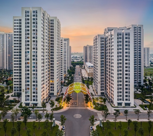 Nhà đầu tư bất động sản bắt đầu cuộc đua "săn hàng đẹp" đầu năm