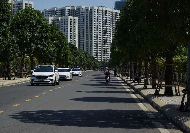 Nhà đầu tư bất động sản bắt đầu cuộc đua "săn hàng đẹp" đầu năm