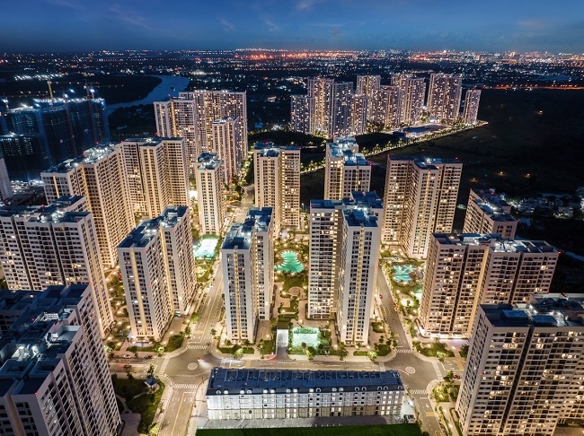 Nhà đầu tư bất động sản bắt đầu cuộc đua "săn hàng đẹp" đầu năm