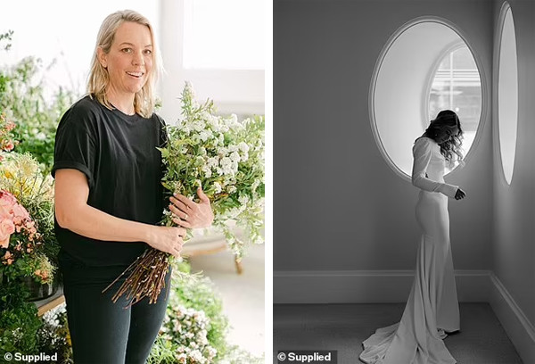 Một thay đổi giúp người phụ nữ giảm 8kg trong 12 tuần Một thay đổi giúp người phụ nữ giảm 8kg trong 12 tuần