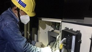 EVNHCMC vào top 50 bảng xếp hạng lưới điện thông minh trên thế giới