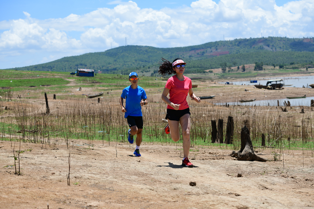 THACO Marathon Vì An toàn giao thông - Sa Thầy 2023 thu hút 1.000 VĐV tham dự THACO Marathon Vì An toàn giao thông - Sa Thầy 2023 thu hút 1.000 VĐV tham dự