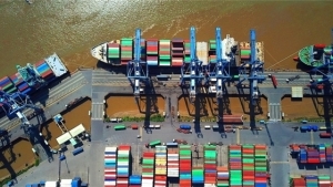 Xuất khẩu nhiều mặt hàng giảm hơn 30% trong tháng 1