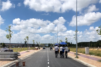 4 giải pháp khẩn cấp về tín dụng bất động sản 4 giải pháp khẩn cấp về tín dụng bất động sản