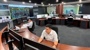 EVNHCMC hoàn thiện lưới điện thông minh phục vụ hơn 2,6 triệu KH