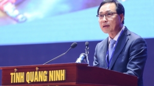 TGĐ Samsung Việt Nam: Sẽ giúp các DN Việt trở thành một phần trong chuỗi giá trị toàn cầu của Samsung