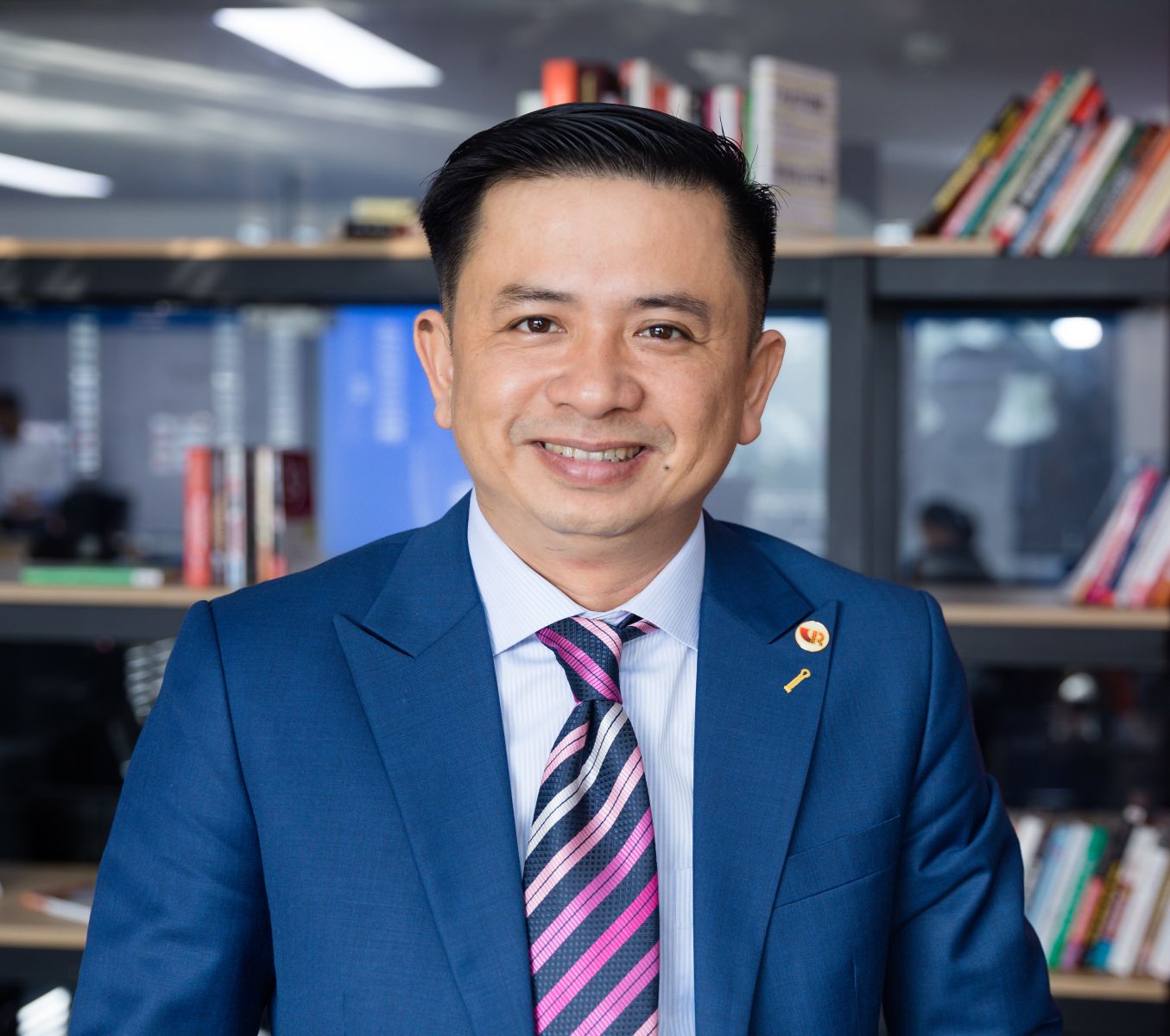 Chờ các giải pháp mạnh hỗ trợ thị trường bất động sản Chờ các giải pháp mạnh hỗ trợ thị trường bất động sản