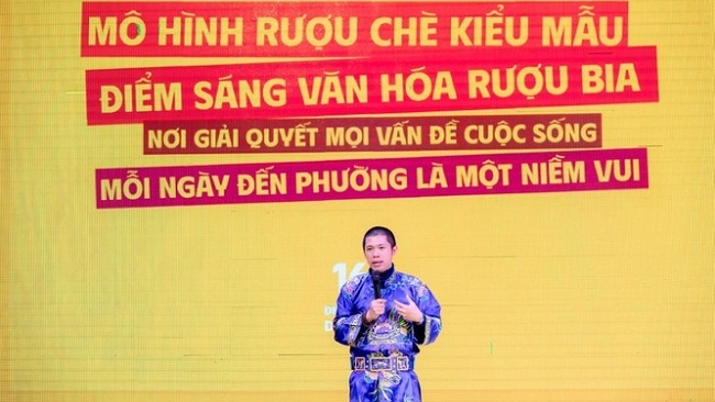 3 xu hướng marketing thú vị năm 2023 3 xu hướng marketing thú vị năm 2023