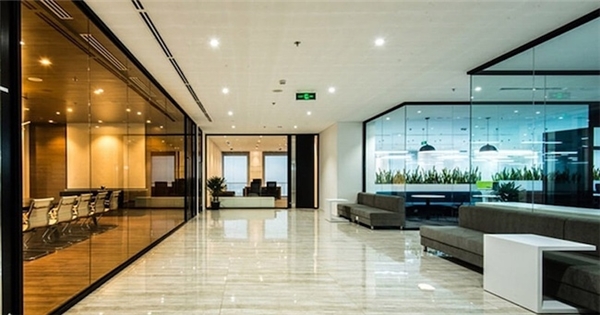 Văn phòng cho thuê vẫn là kênh đầu tư hấp dẫn trong 2023 Văn phòng cho thuê vẫn là kênh đầu tư hấp dẫn trong 2023