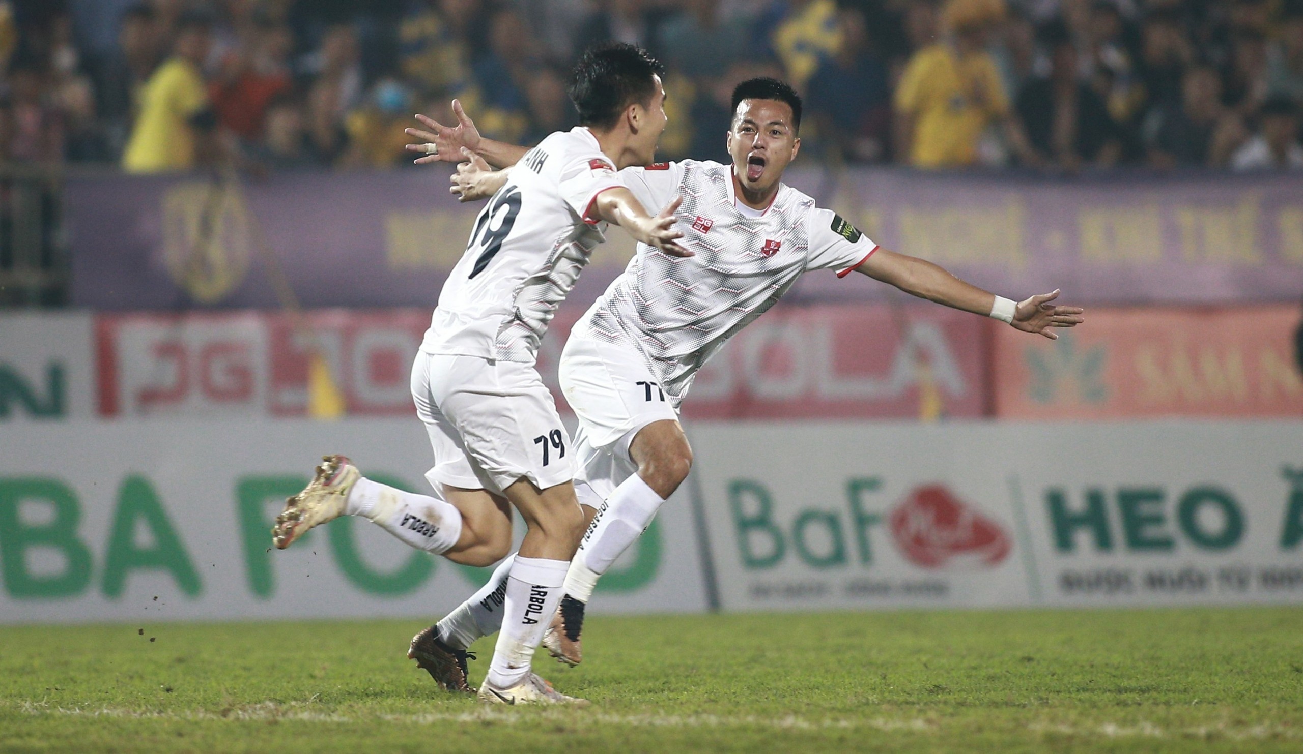 HLV CLB Hải Phòng: Xuân Trường có trở lại cũng chưa chắc được đá chính HLV CLB Hải Phòng: Xuân Trường có trở lại cũng chưa chắc được đá chính