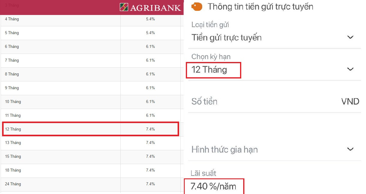Ngân hàng lớn giảm lãi suất huy động