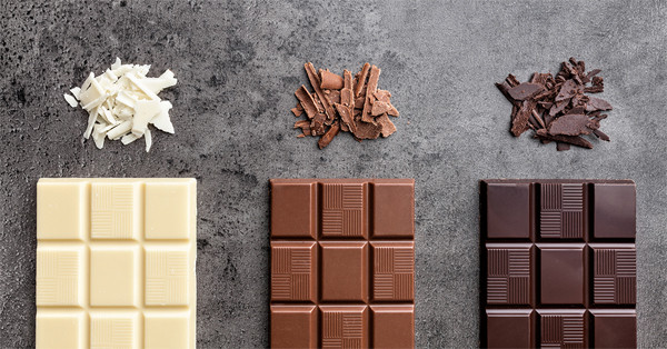 Lợi ích và rủi ro tiềm ẩn của chocolate Lợi ích và rủi ro tiềm ẩn của chocolate