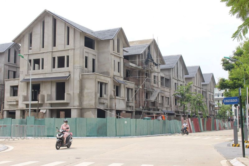 Giá thuê bất động sản công nghiệp “lập đỉnh” trong vòng nửa thập kỷ