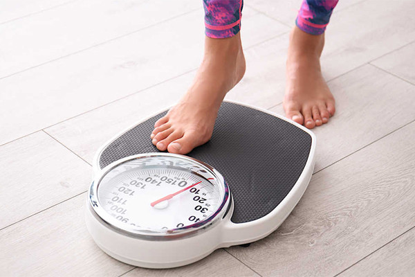 Giảm cân đột ngột là triệu chứng của những loại ung thư nào?