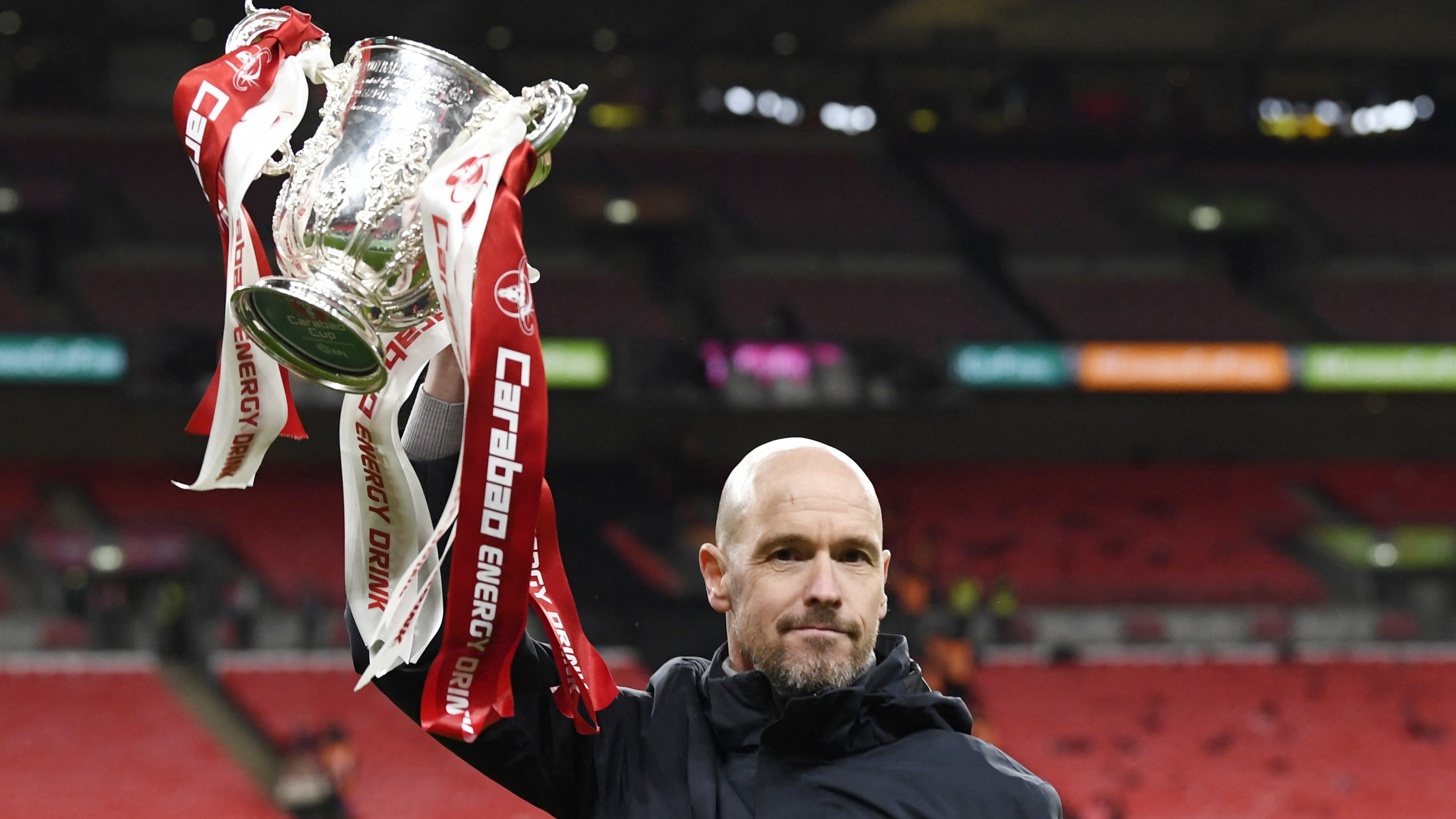 Tiền thưởng ít ỏi của MU khi vô địch Carabao Cup