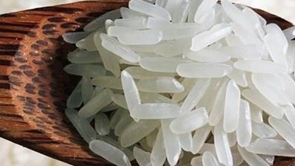 Xuất khẩu 10 container gạo ST25 sang đảo quốc Vanuatu