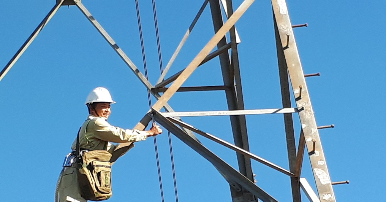 EVN không muốn là người mua duy nhất trên thị trường điện EVN không muốn là người mua duy nhất trên thị trường điện