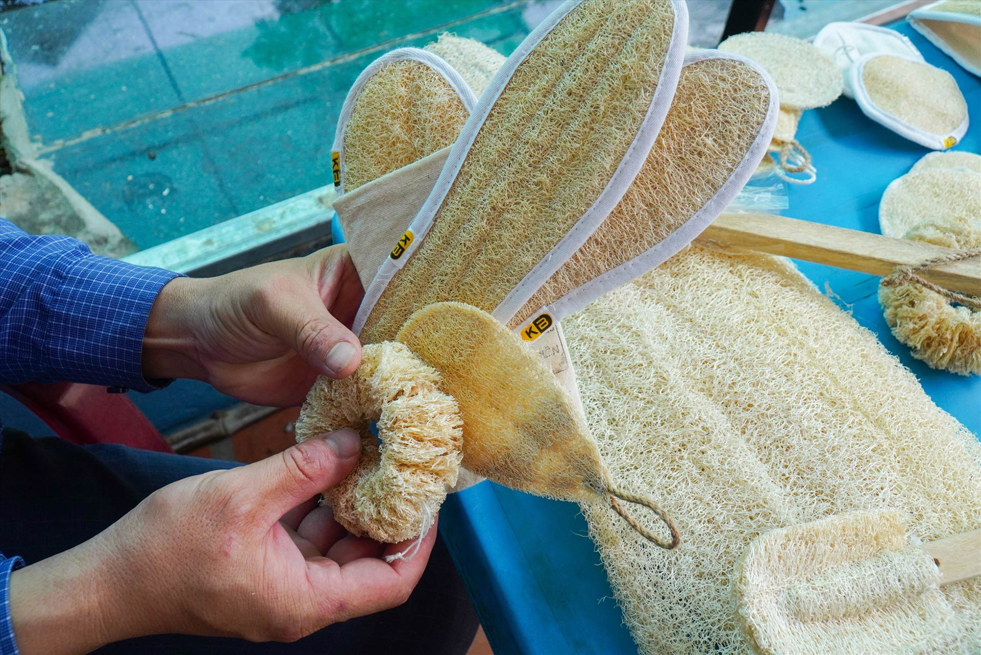 Loại quả ở Việt Nam giá rẻ bèo, sang nước ngoài thành đặc sản Loại quả ở Việt Nam giá rẻ bèo, sang nước ngoài thành đặc sản