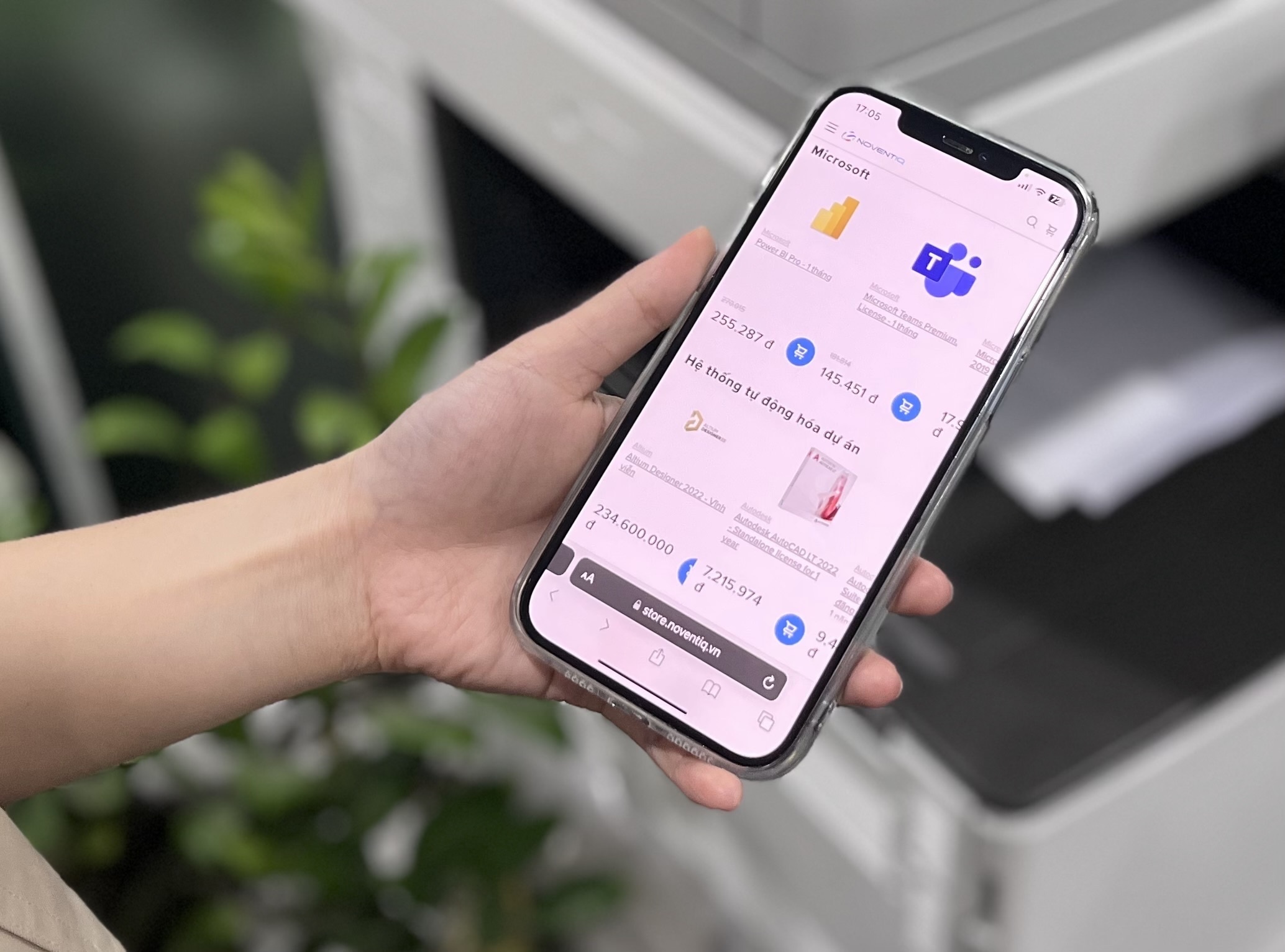 Kinh tế số, Noventiq, thương mại ảnh 1 Kinh te so, Noventiq, thuong mai anh 1