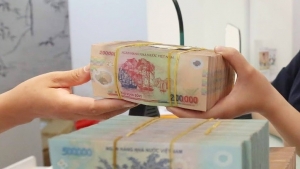 Tín dụng thất thường tại loạt nhà băng bị Kiểm toán Nhà nước điểm tên