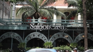 Nova F&B ‘bán mình’ cho đối tác Singapore