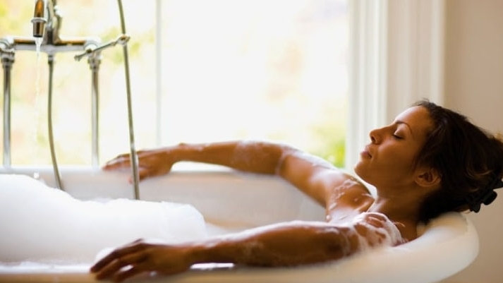 Nghiên cứu của Đại học Yale: Tắm lâu có thể là biểu hiện của sự cô đơn