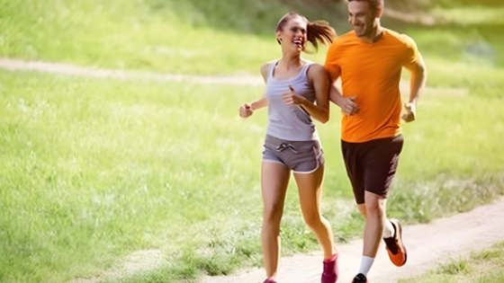 Phát hiện mới về cách tập thể dục giúp nam giới giảm nguy cơ mắc ung thư