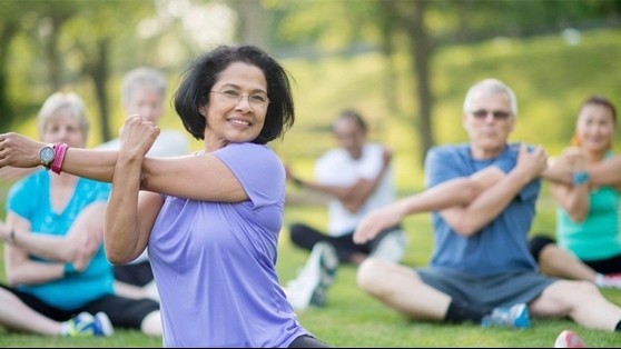 Giải mã nguyên nhân một số người có bộ não trẻ hơn 20 năm