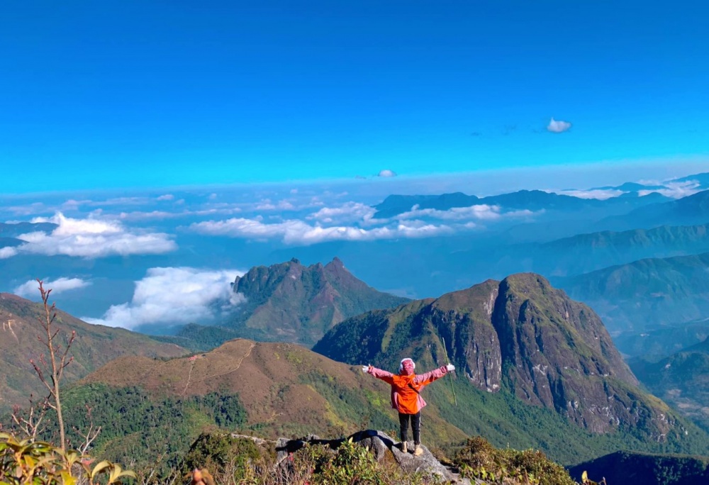Gợi ý những địa điểm đẹp nhất bạn không nên bỏ lỡ khi du lịch Lào Cai Gợi ý những địa điểm đẹp nhất bạn không nên bỏ lỡ khi du lịch Lào Cai