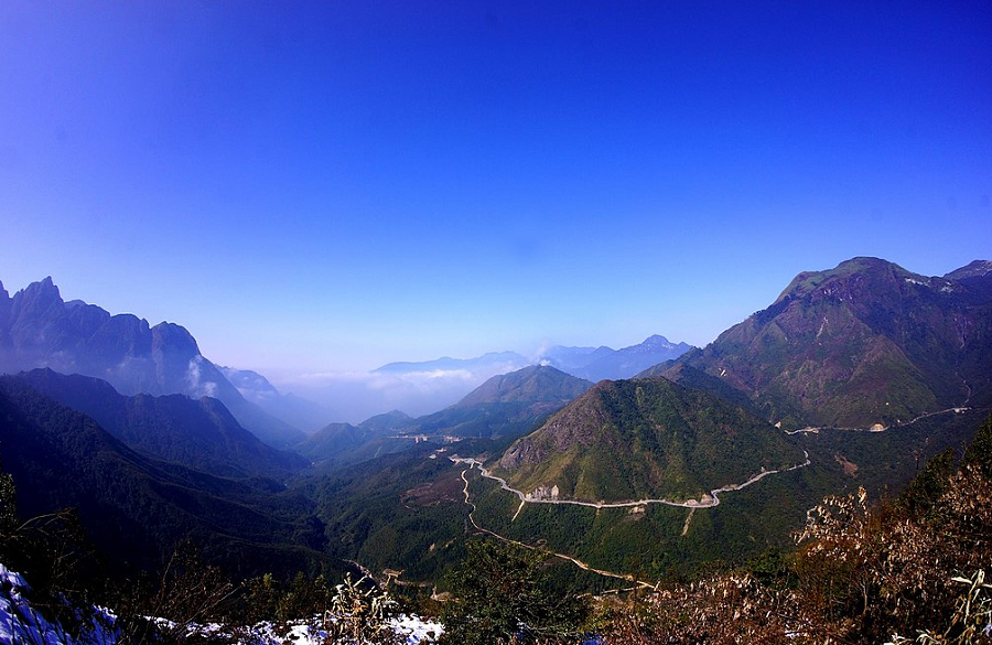 Gợi ý những địa điểm đẹp nhất bạn không nên bỏ lỡ khi du lịch Lào Cai Gợi ý những địa điểm đẹp nhất bạn không nên bỏ lỡ khi du lịch Lào Cai