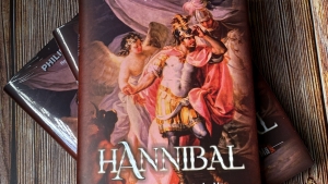 Hannibal - người khiến thành La Mã khiếp sợ