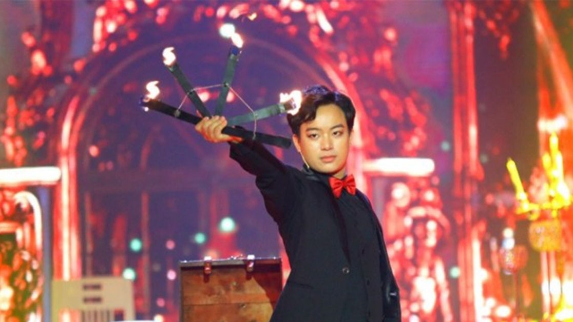 13 đơn vị nghệ thuật tranh tài tại Liên hoan Ảo thuật toàn quốc lần thứ IV-2023