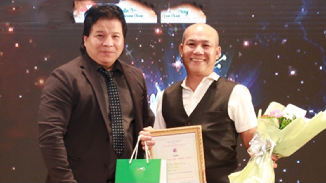 Liên hoan Ảo thuật toàn quốc 2023 trao 12 huy chương