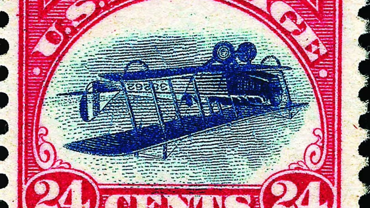 Con tem in ngược chiếc máy bay có giá 2 triệu USD