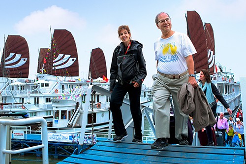 Để du lịch MICE Việt Nam 'cất cánh' Để du lịch MICE Việt Nam 'cất cánh'