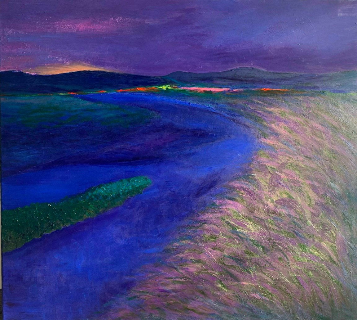 Nhà văn Như Bình - góc khuất của người phụ nữ đa tài img 20231127 070906.jpg