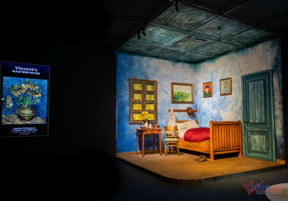 Thú vị triển lãm tương tác đa giác quan Van Gogh lần đầu tiên tại Việt Nam W-batch-ddhue-8003-1.jpg