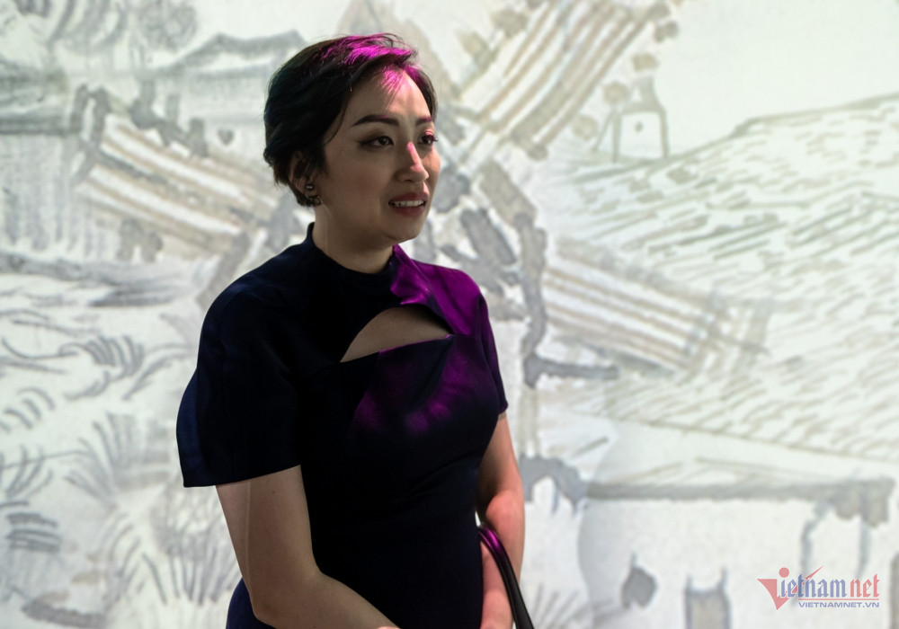 Thú vị triển lãm tương tác đa giác quan Van Gogh lần đầu tiên tại Việt Nam W-batch-ddhue-8149-1.jpg