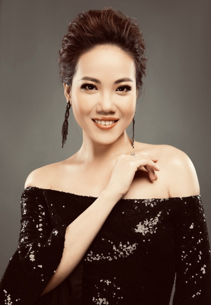 Giọng ca opera 8x hàng đầu vừa được phong NSƯT là ai? Giọng ca opera 8x hàng đầu vừa được phong NSƯT là ai?