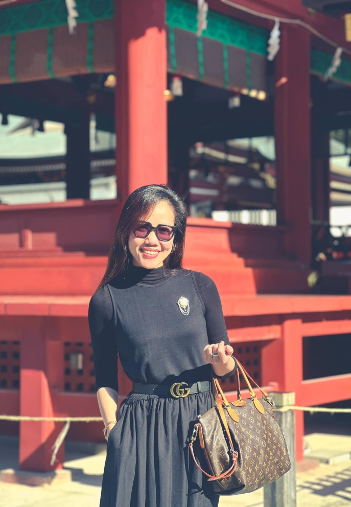 Giọng ca opera 8x hàng đầu vừa được phong NSƯT là ai? Giọng ca opera 8x hàng đầu vừa được phong NSƯT là ai?