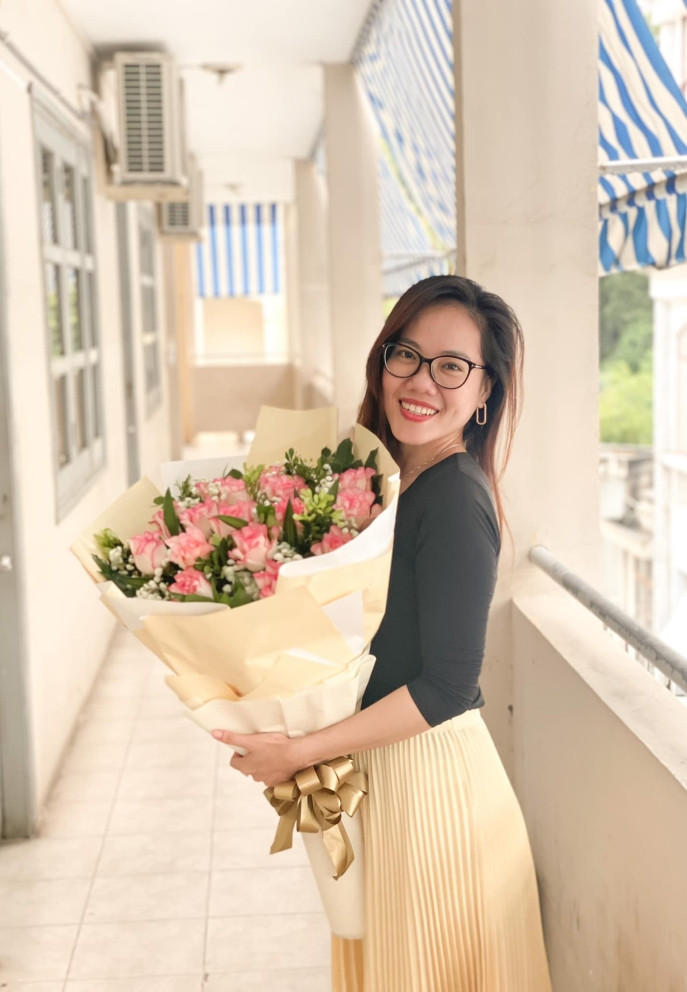 Giọng ca opera 8x hàng đầu vừa được phong NSƯT là ai? Giọng ca opera 8x hàng đầu vừa được phong NSƯT là ai?